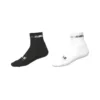 ALE ALÉ Chaussettes Cyclistes LOGO Q SKIN 2022