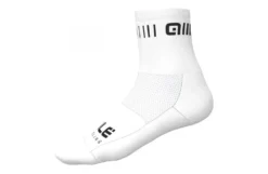 ALE ALÉ Chaussettes Cyclistes STRADA Q SKIN 2021