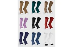 ASSOS Chaussettes Vélo Endurance S11