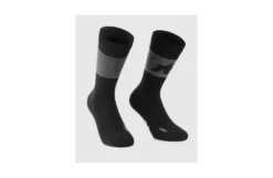 ASSOS Chaussettes Velo Hiver SIGNATURE Evo