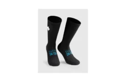 ASSOS Chaussettes Velo Hiver Winter P1