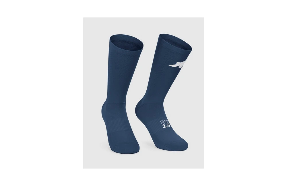 ASSOS Chaussettes Vélo Racing S11 13 ASSOS Chaussettes Vélo Racing S11 – Image 13