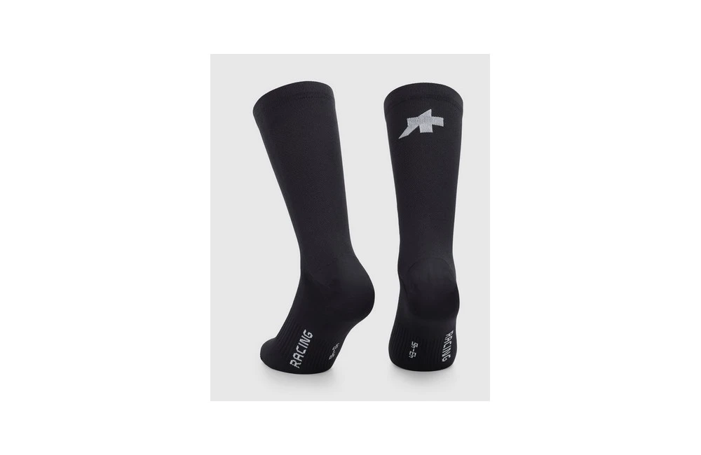 ASSOS Chaussettes Vélo Racing S11 14 ASSOS Chaussettes Vélo Racing S11 – Image 14