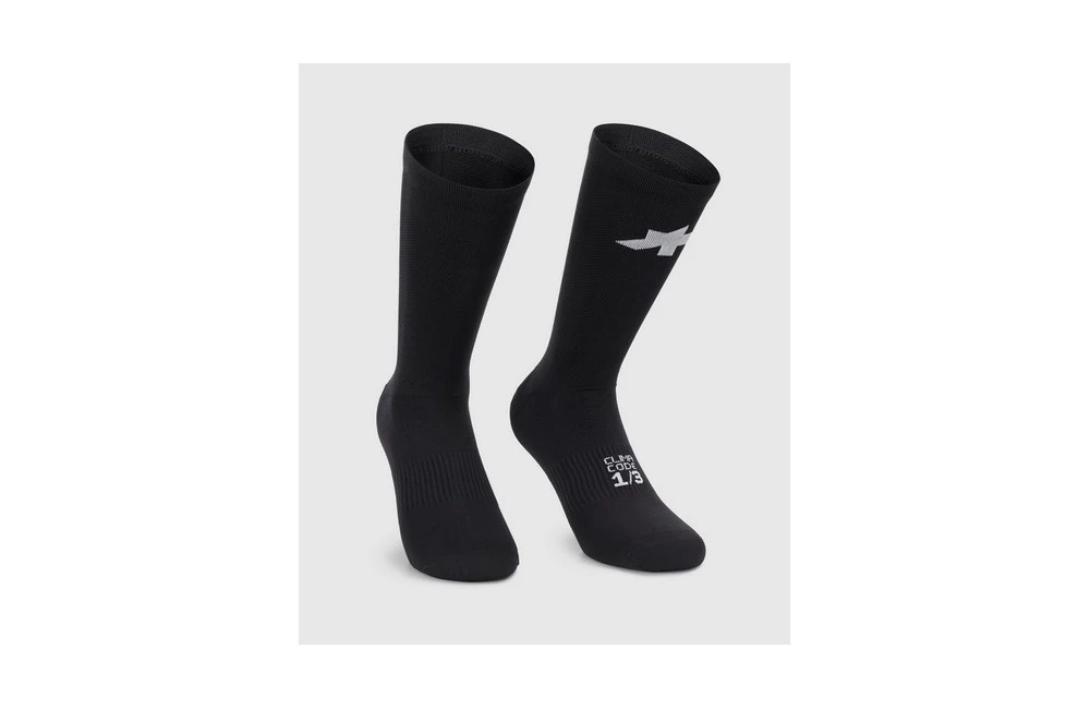 ASSOS Chaussettes Vélo Racing S11 15 ASSOS Chaussettes Vélo Racing S11 – Image 15