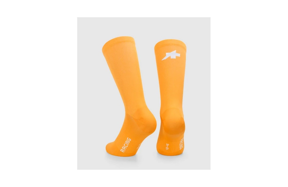 ASSOS Chaussettes Vélo Racing S11 3 ASSOS Chaussettes Vélo Racing S11 – Image 3