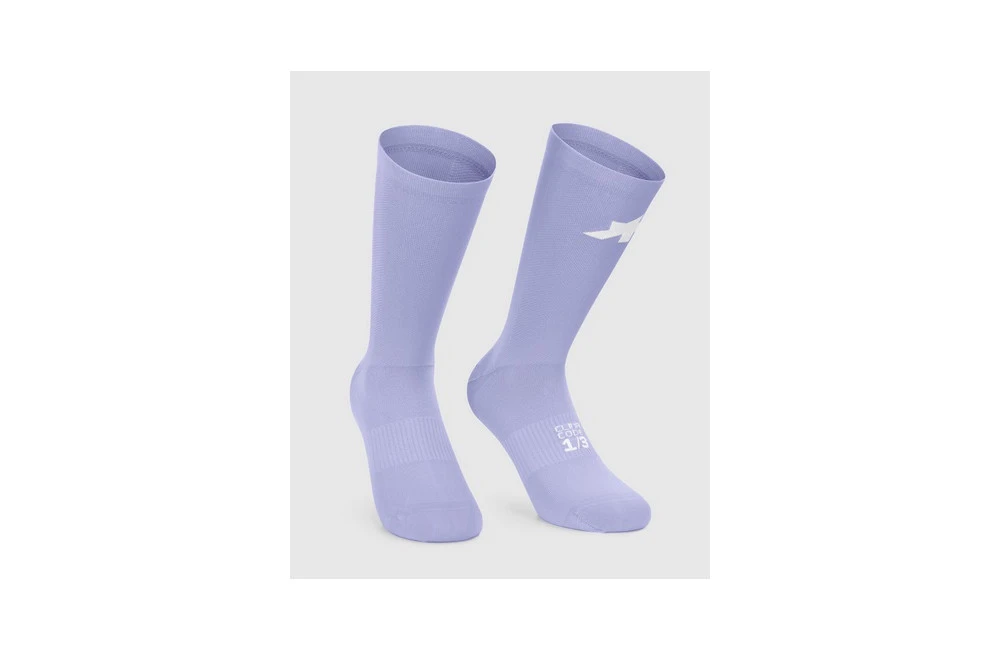 ASSOS Chaussettes Vélo Racing S11 7 ASSOS Chaussettes Vélo Racing S11 – Image 7