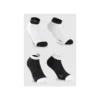 ASSOS Chaussettes Vélo RS Superleger Low