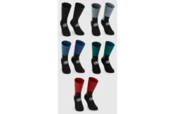ASSOS Chaussettes Vélo Tactica T5