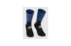 ASSOS Chaussettes Vélo Tactica T5 -Shimano Soldes Magasin assos chaussettes velo tactica t5 5