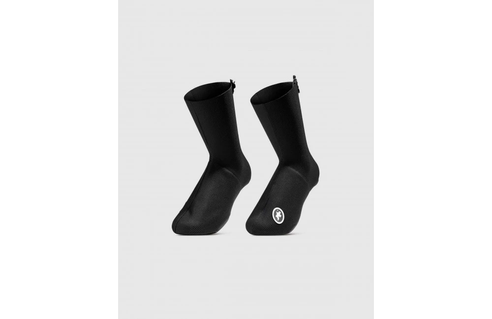 ASSOS Couvre-chaussures Hiver GT Ultraz Winter Booties 3 ASSOS Couvre-chaussures Hiver GT Ultraz Winter Booties – Image 3