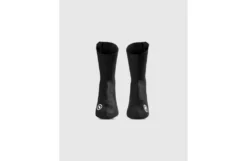 ASSOS Couvre-chaussures Hiver GT Ultraz Winter Booties