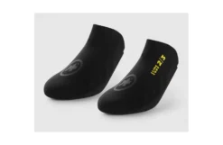 ASSOS Couvre-chaussures Toe Covers G2 Printemps / Automne -Shimano Soldes Magasin assos couvre chaussures toe covers g2 printemps automne 3