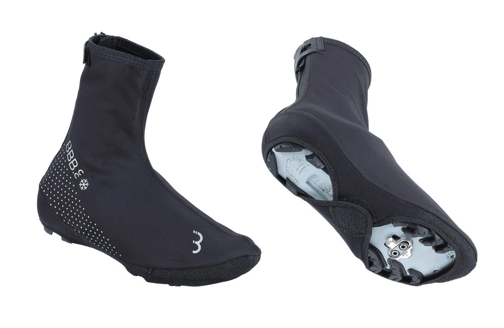 BBB Couvre-chaussures Freeze 1 BBB Couvre-chaussures Freeze