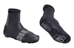 BBB Couvre-chaussures Hardwear Noir