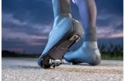 BBB Couvre-chaussures Hiver UltraWear Zipperless -Shimano Soldes Magasin bbb couvre chaussures hiver ultrawear ziperless 1 2