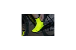 BBB Couvre-chaussures MultiFlex HV Jaune Fluo 10 BBB Couvre-chaussures MultiFlex HV Jaune Fluo -Shimano Soldes Magasin bbb couvre chaussures multiflex hv jaune fluo 4