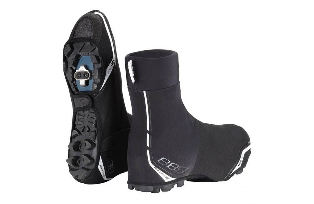 BBB Couvre-chaussures RaceProof 2 1 BBB Couvre-chaussures RaceProof 2