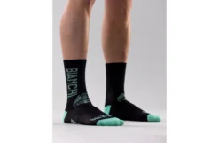 BIANCHI MILANO Chaussettes Vélo Mid 2024