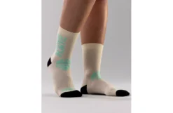 BIANCHI MILANO Chaussettes Vélo Mid 2024 -Shimano Soldes Magasin bianchi milano chaussettes velo mid 2024 5