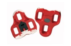 Cales LOOK Keo Cleat BI-MATIERES Rouges