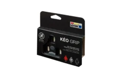 Cales LOOK Keo Grip - Noir -Shimano Soldes Magasin cales look keo grip noir 2