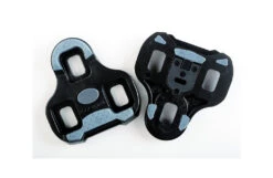 Cales LOOK Keo Grip - Noir