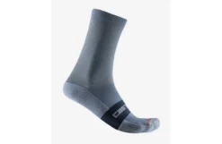 CASTELLI Chaussettes Velo Espresso 15
