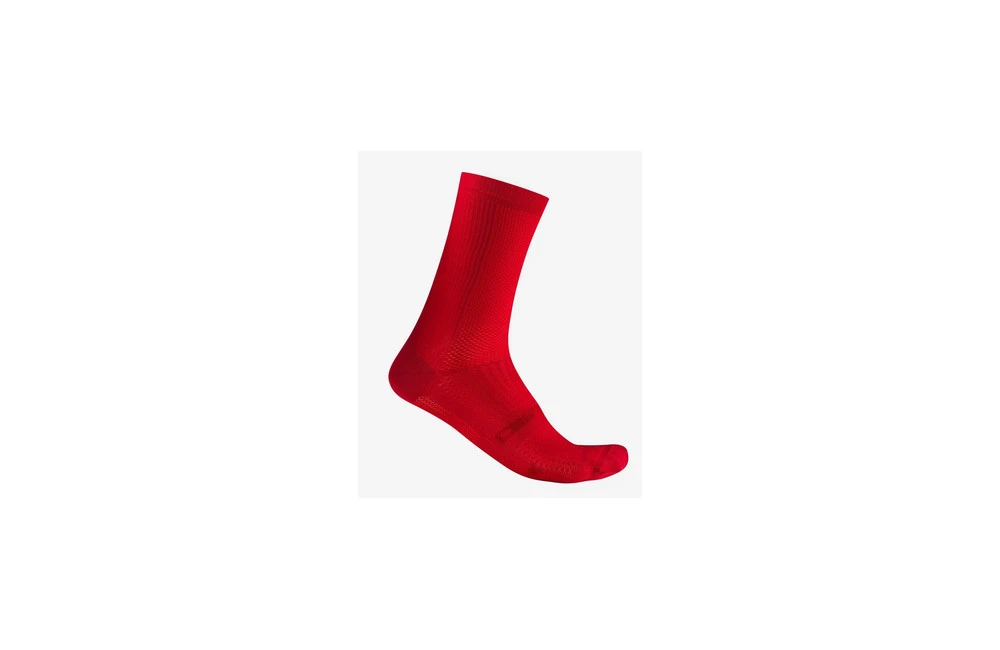 CASTELLI Chaussettes Velo Espresso 18 Cm 9 CASTELLI Chaussettes Velo Espresso 18 Cm – Image 9