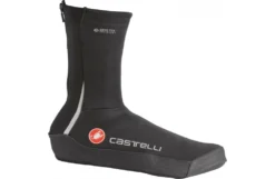 CASTELLI Couvre-chaussures Intenso UL Noir 2023