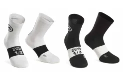 Chaussettes Vélo été ASSOS ASSOSOIRES Summer