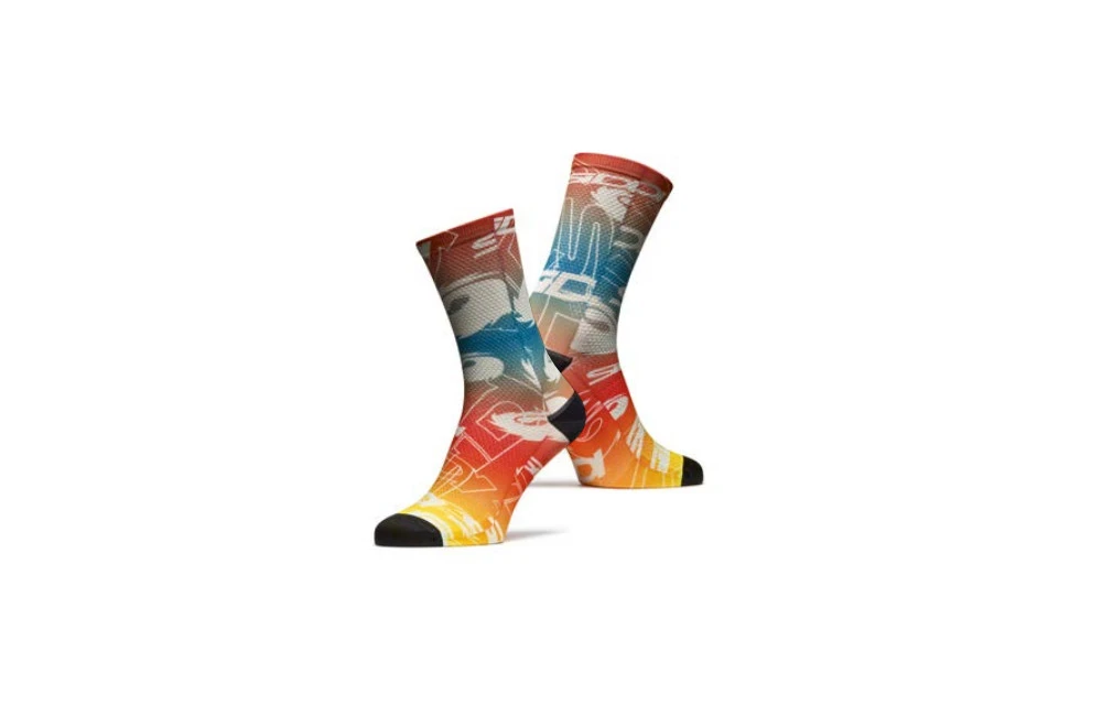 Chaussettes Vélo Fun 17 SIDI 4 Chaussettes Vélo Fun 17 SIDI – Image 4