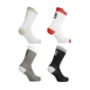 Chaussettes Vélo SIDI Nitiidus 18 Cm