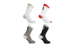 Chaussettes Vélo SIDI Nitiidus 18 Cm