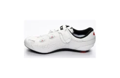 Chaussures De Cyclisme Route SIDI Genius 10 Blanc 7 Chaussures De Cyclisme Route SIDI Genius 10 Blanc -Shimano Soldes Magasin chaussures de cyclisme route sidi genius 10 blanc 2021 2