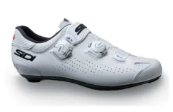 Chaussures De Cyclisme Route SIDI Genius 10 Blanc
