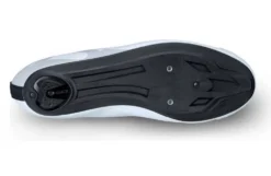 Chaussures De Vélo Route SIDI FAST 2 - Blanc / Gris 9 Chaussures De Vélo Route SIDI FAST 2 - Blanc / Gris -Shimano Soldes Magasin chaussures de velo route sidi fast 2 blanc gris 4