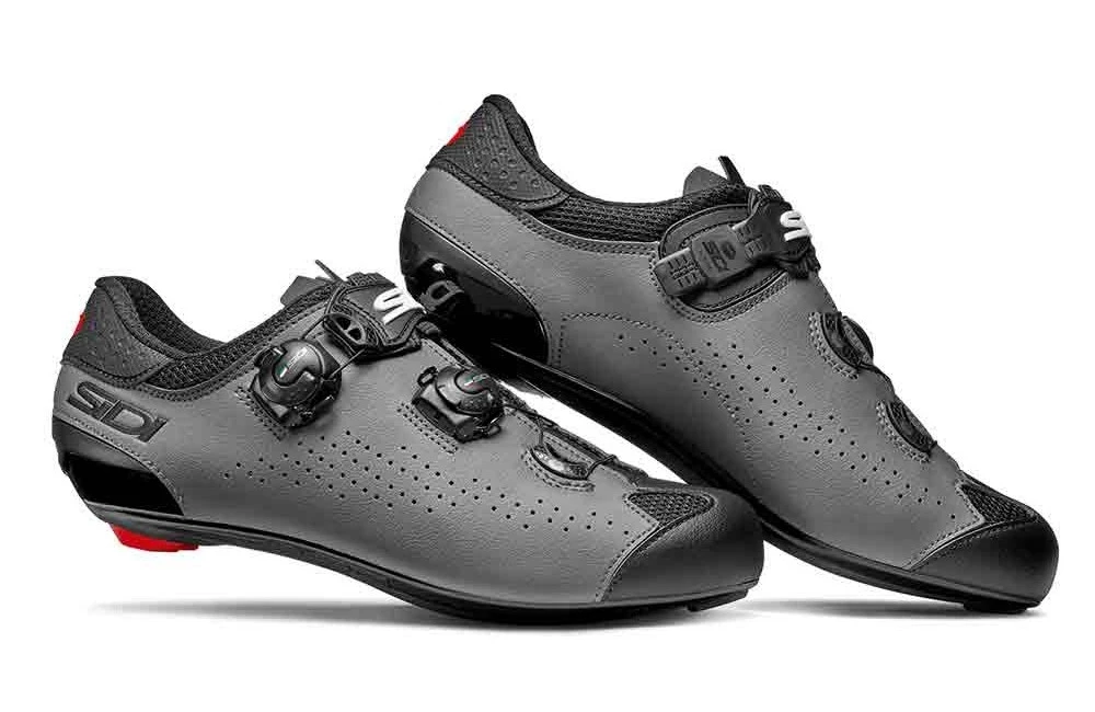 Chaussures De Vélo Route SIDI Genius 10 MEGA 2 Chaussures De Vélo Route SIDI Genius 10 MEGA – Image 2