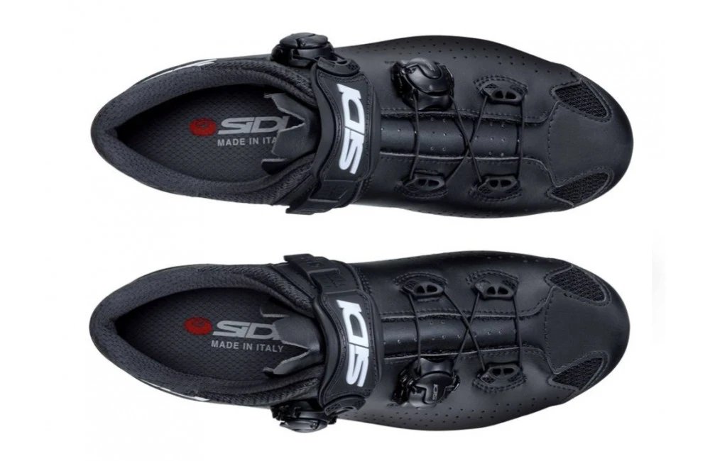 Chaussures De Vélo Route SIDI Genius 10 MEGA 4 Chaussures De Vélo Route SIDI Genius 10 MEGA – Image 4