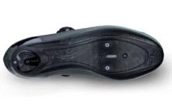 Chaussures De Vélo Route SIDI Genius 10 Vert / Noir 9 Chaussures De Vélo Route SIDI Genius 10 Vert / Noir -Shimano Soldes Magasin chaussures de velo route sidi genius 10 vert noir 4