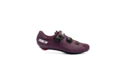 Chaussures De Vélo Route SIDI Genius 10 Violet / Wine