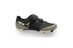 Chaussures De Vélo SIDI MTB PHYSIS Noir / Myrtus 2025