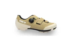 Chaussures De Vélo SIDI XC SILVIS Beige 2025