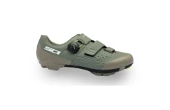 Chaussures De Vélo SIDI XC SILVIS Gris 2025