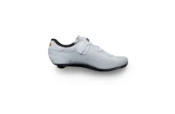 Chaussures Route Femme SIDI Genius 10 Blanc -Shimano Soldes Magasin chaussures route femme sidi genius 10 blanc 4