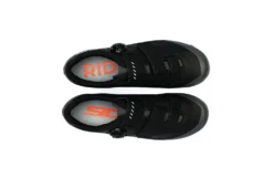 Chaussures De Vélo SIDI XC SILVIS Noir 2025 -Shimano Soldes Magasin chaussures sidi xc silvis noir 2025 2