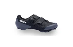 Chaussures De Vélo SIDI XC SILVIS Noir 2025