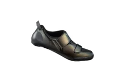 Chaussures Triathlon Homme SHIMANO TR901 NOIR PEARL