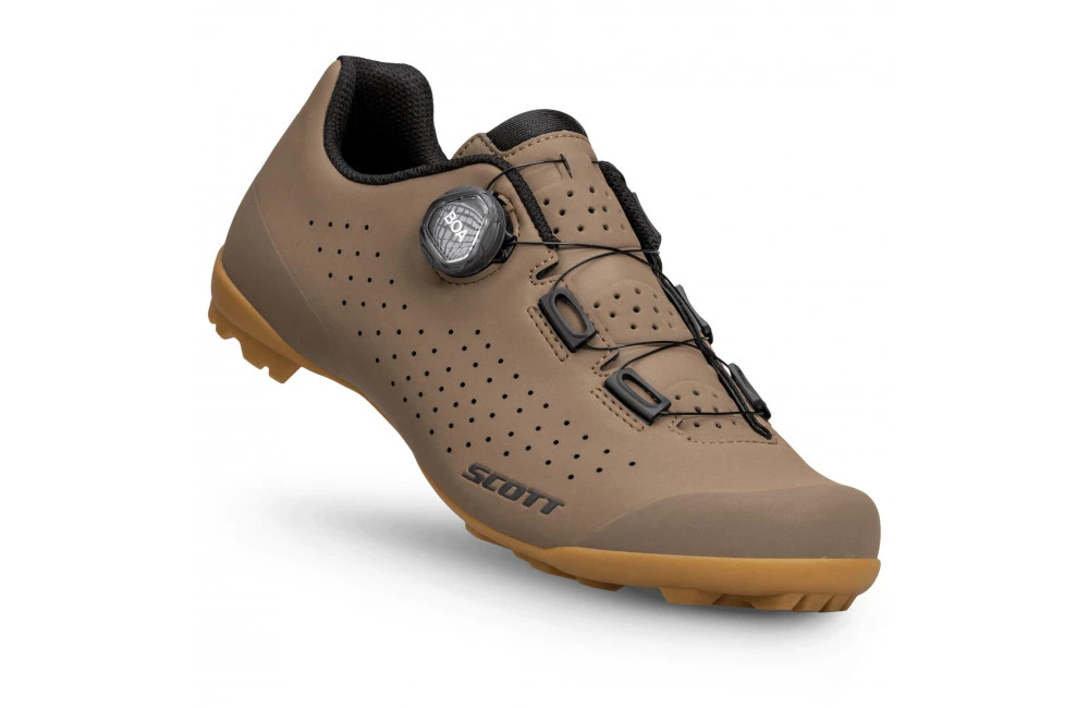 Chaussures Vélo Femme Gravel SCOTT GRAVEL PRO 2025 3 Chaussures Vélo Femme Gravel SCOTT GRAVEL PRO 2025 – Image 3