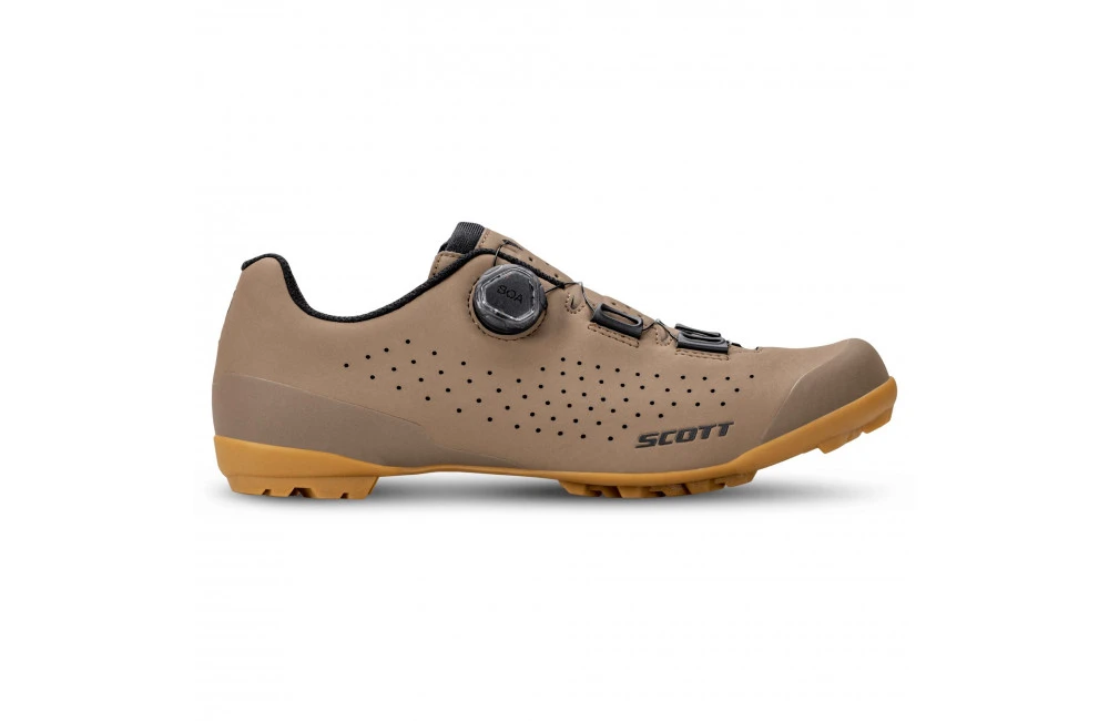 Chaussures Vélo Femme Gravel SCOTT GRAVEL PRO 2025 5 Chaussures Vélo Femme Gravel SCOTT GRAVEL PRO 2025 – Image 5