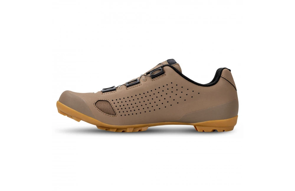 Chaussures Vélo Femme Gravel SCOTT GRAVEL PRO 2025 6 Chaussures Vélo Femme Gravel SCOTT GRAVEL PRO 2025 – Image 6